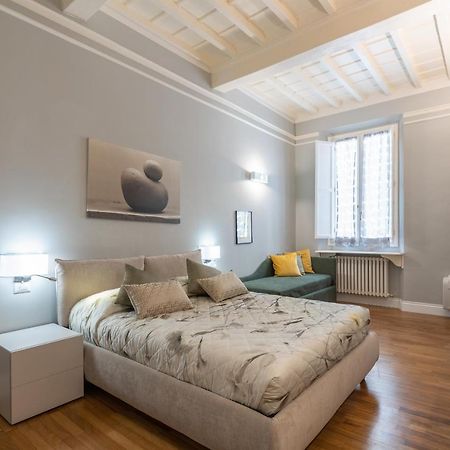 Firenze Rentals Deluxe Corso 5 Kültér fotó