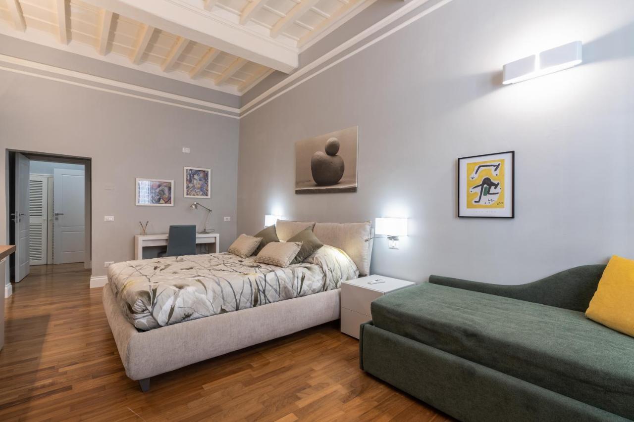 Firenze Rentals Deluxe Corso 5 Kültér fotó
