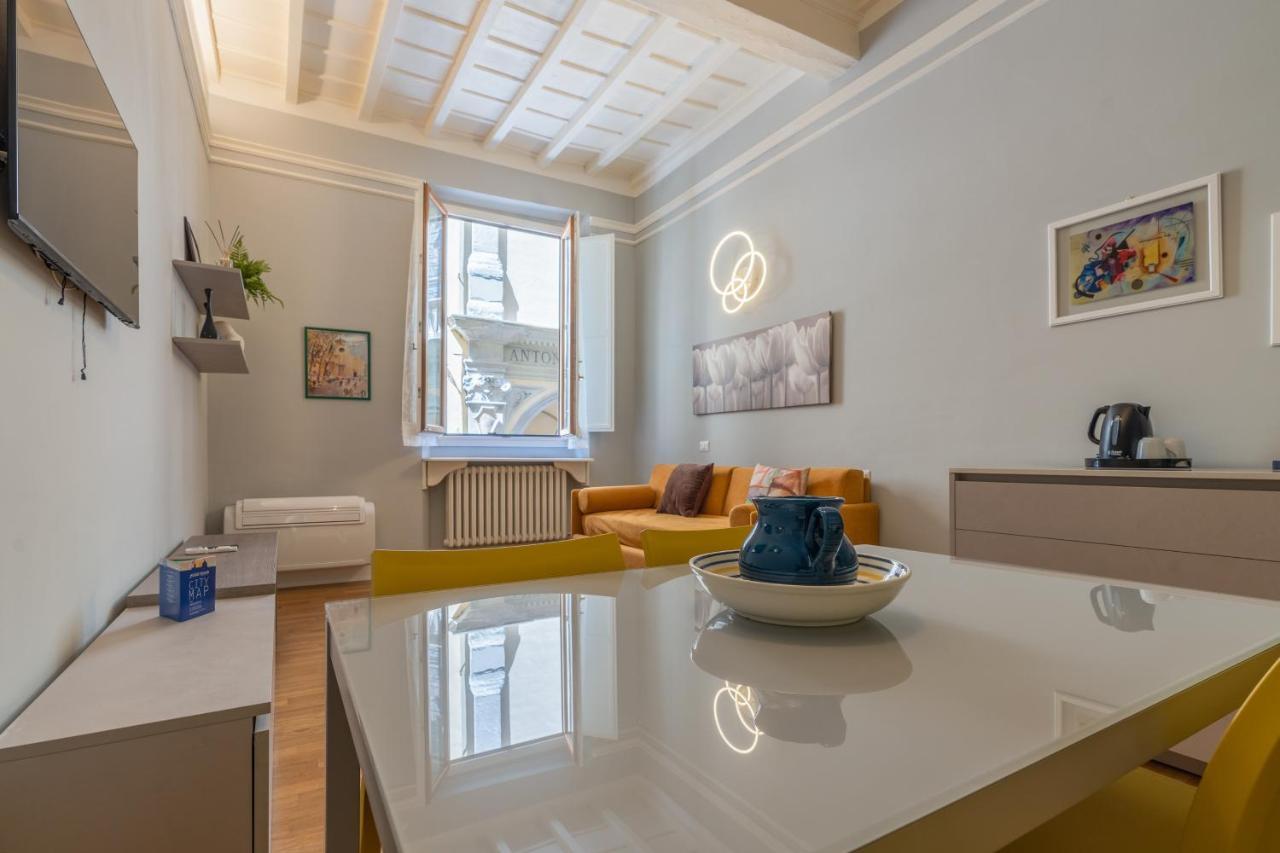 Firenze Rentals Deluxe Corso 5 Kültér fotó