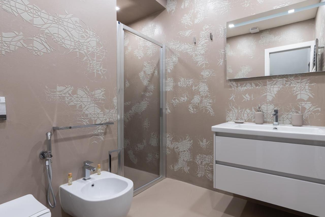 Firenze Rentals Deluxe Corso 5 Kültér fotó