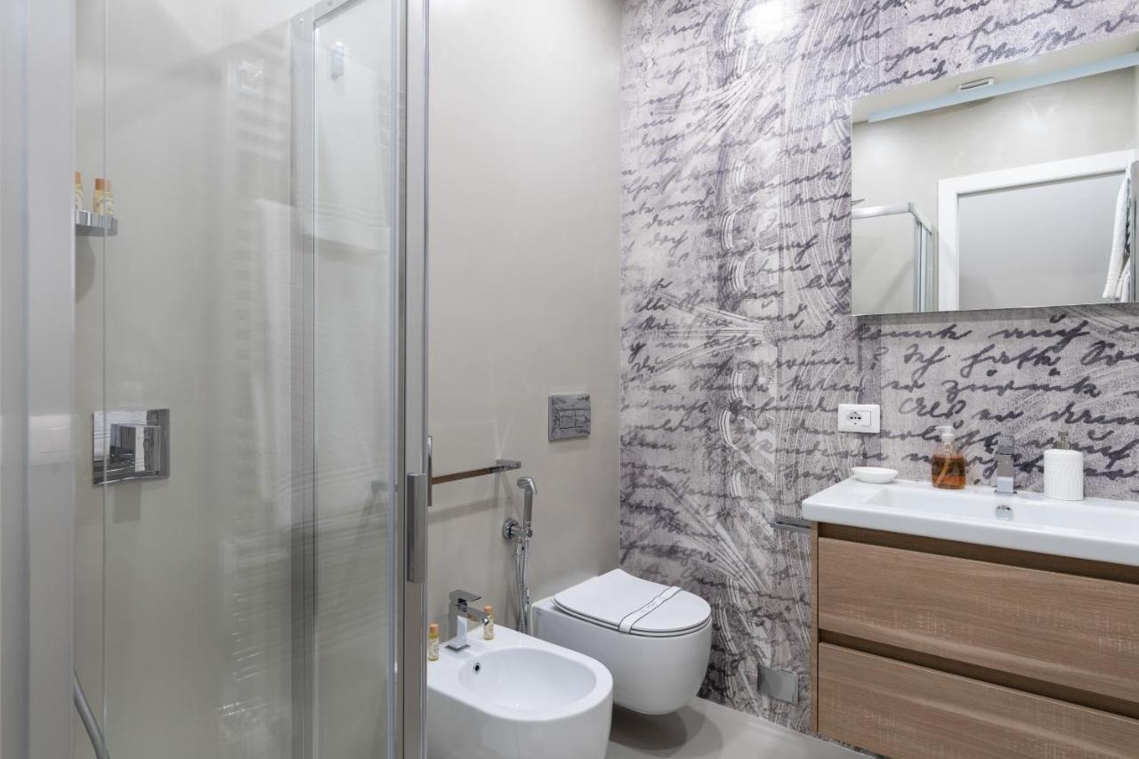 Firenze Rentals Deluxe Corso 5 Kültér fotó