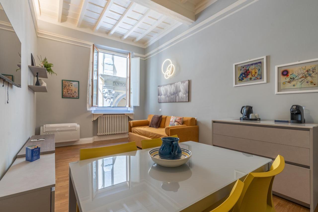 Firenze Rentals Deluxe Corso 5 Kültér fotó